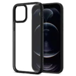 Spigen  - Tough Armor (Matte Black) for Galaxy s22