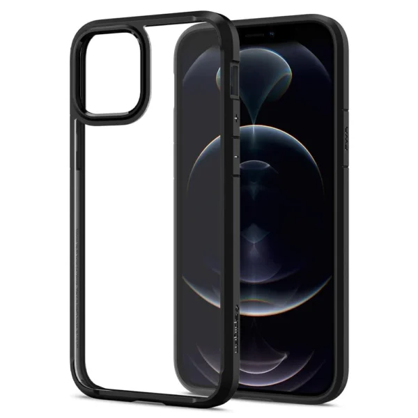 Spigen  - Tough Armor (Matte Black) for Galaxy s22