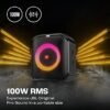 JBL Partybox Encore Essential | Portable Bluetooth Party Speaker | 100W Monstrous Pro Sound | Dynamic Light - Image 3