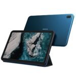 Nokia T20 Tab with 10.36"(26cm) 2K Screen, Low Blue Light, Wi-Fi & LTE, 8200mAh Battery, Android 11 with 2 Years of OS Upgrades & 3 Years of Security - Image 4