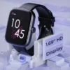 boAt Wave Beat with boAt Coins, DIY Watch Face Studio & 1.69'' HD Display Smartwatch - Image 4