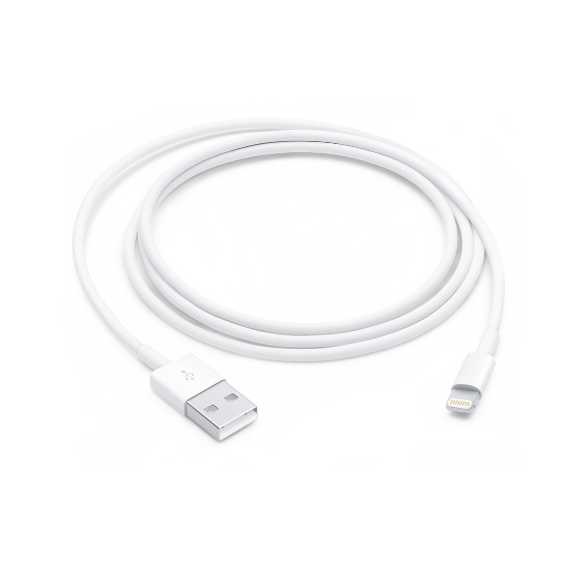 apple Lightning to USB Cable (1m)
