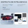 vivo TWS 3e, Wireless Bluetooth Headphones, ANC, Noise Cancelling, 42H Battery - Image 4