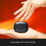 Redmi Buds 3 Lite, True Wireless Earbuds with Mic, Bluetooth 5.2,IP54 Dust & Splash Resistant, Ultra-Light,Up to 18 Hours Playback, New Lock-in Design - Image 4