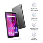 Lenovo Tab M7 3rd Gen (7 inch, 2 GB, 32 GB, Wi-fi Only), Iron Grey - Image 4