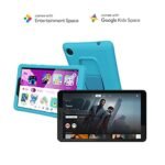 Lenovo Tab M7 3rd Gen (7 inch, 2 GB, 32 GB, Wi-fi Only), Iron Grey - Image 6