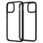 Spigen  - Tough Armor (Matte Black) for Galaxy s22 - Image 3