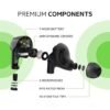 Belkin SOUNDFORM? Rise True Wireless in-Ear Earbuds - Image 2