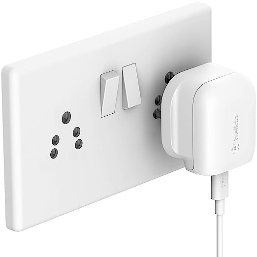 Belkin 18W USB Type C Adapter