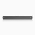 Zebronics Zeb-Juke BAR 3850 PRO Dolby Atmos soundbar with 170W RMS Output, 4K HDR passthrough Using Dual HDMI in Ports, HDMI ARC, Optical in - Image 3