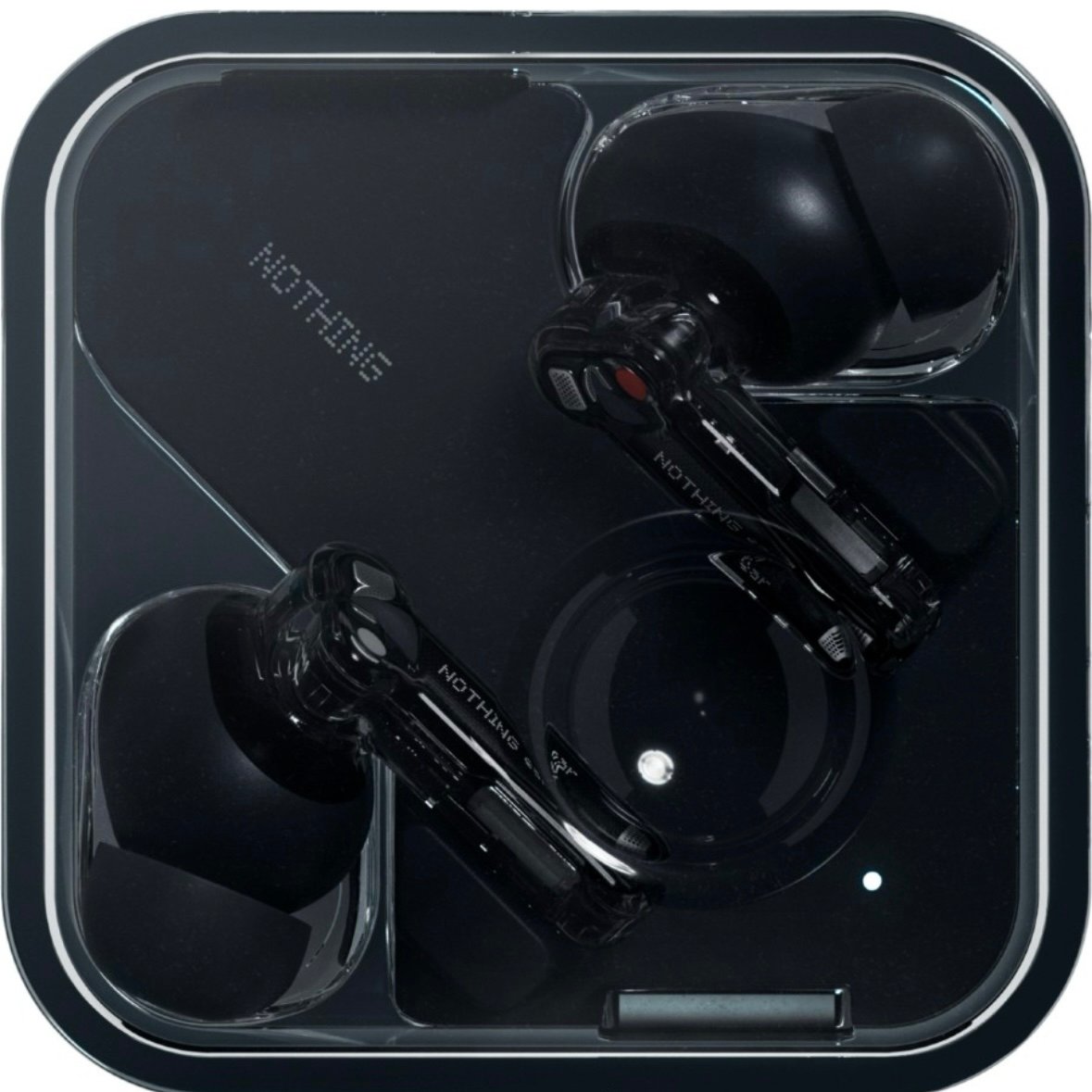 Nothing Ear 2024 | ChatGPT Compatible | Hi-Res Audio | LDAC & LHDC Bluetooth Headset