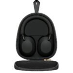 Sony WH-1000XM5 Wireless Industry Leading Active Noise Cancelling Headphones - Image 2