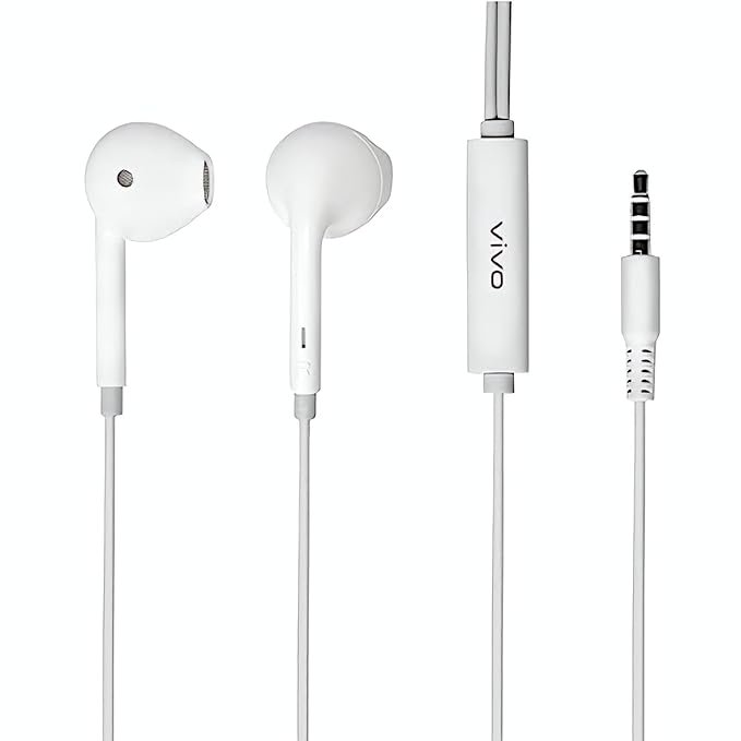 vivo Xe160 Wired in Ear Headset