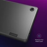 Lenovo Tab M7 3rd Gen (7 inch, 2 GB, 32 GB, Wi-fi Only), Iron Grey - Image 5