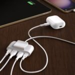 Belkin BoostCharge Pro USB-C? Wall Charger with PPS 60W + 4-Port USB Power Extender - Image 2