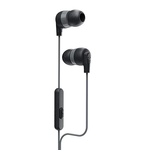 Skullcandy Inkd Plus Wired in-Earphone with Mic