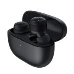 Redmi Buds 3 Lite, True Wireless Earbuds with Mic, Bluetooth 5.2,IP54 Dust & Splash Resistant, Ultra-Light,Up to 18 Hours Playback, New Lock-in Design