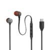 JBL Tune 310 Wired in-Ear Type C Headphones - Image 3