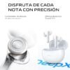 vivo TWS 3e, Wireless Bluetooth Headphones, ANC, Noise Cancelling, 42H Battery - Image 3