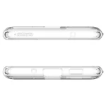 Spigen - Ultra Hybrid (Crystal Clear) for Samsung Galaxy S20 FE 5G - Image 3