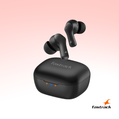 Fastrack FPods FZ100