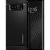 Spigen - Rougged Armor (Matte Black) for Samsung Galaxy Note 8