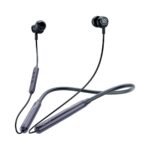 GOVO GOKIXX 652 Bluetooth Neckband, 60 Hours Battery, ENC Technology, Fast Charge, Magnetic Buds, Gaming Mode, 10mm Drivers, Type C Charging, Wireless Total