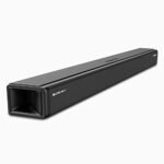 Zebronics Zeb-Juke BAR 3850 PRO Dolby Atmos soundbar with 170W RMS Output, 4K HDR passthrough Using Dual HDMI in Ports, HDMI ARC, Optical in - Image 4