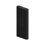 MI Lithium Ion Xiaomi Wireless Power Bank 10000mAh | 22.5W Fast Charging (USB-A) | 10W Wireless Charging | Two-Way Fast Charging | Fast Charging USB C Total