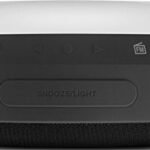 JBL Horizon Bluetooth Clock Radio with USB Charging and Ambient Light Speaker - Image 4