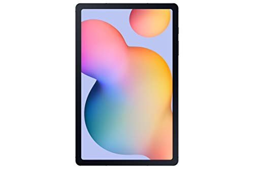 Samsung Galaxy Tab S6 Lite 26.31 cm (10.4 inch), S-Pen in Box, Slim and Light, Dolby Atmos Sound, 4 GB RAM, 64 GB ROM, Wi-Fi Tablet, Oxford Grey