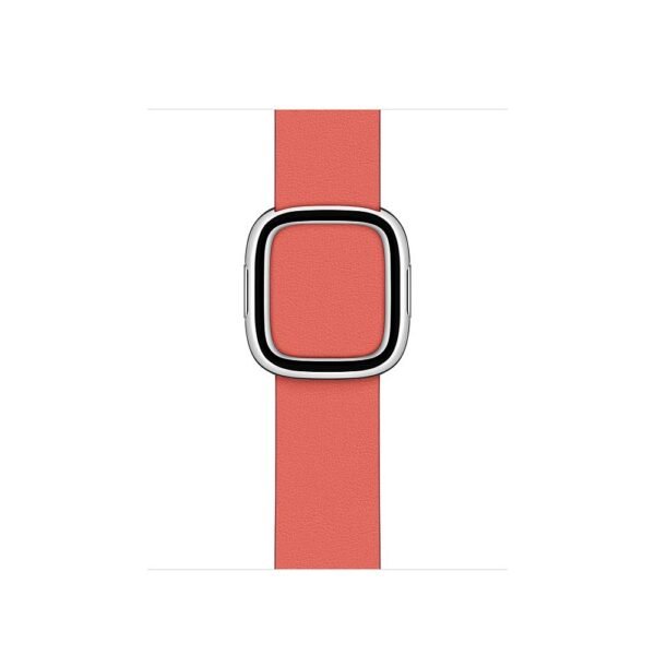 Apple Watch Modern Buckle (40mm) - Pink Citrus