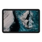 Nokia T20 Tab with 10.36"(26cm) 2K Screen, Low Blue Light, Wi-Fi & LTE, 8200mAh Battery, Android 11 with 2 Years of OS Upgrades & 3 Years of Security