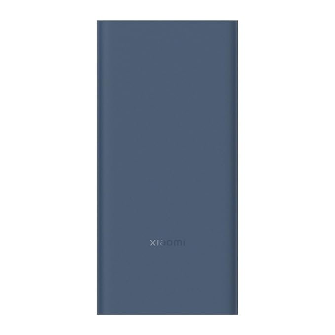 Xiaomi Power Bank 4i 20000mAh 33W Super Fast Charging PD | Power Delivery | QC 3.0|Type C Input & Output |Triple Output Ports