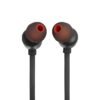 JBL Tune 310 Wired in-Ear Type C Headphones - Image 2