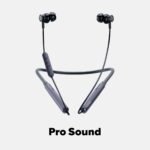 GOVO GOKIXX 652 Bluetooth Neckband, 60 Hours Battery, ENC Technology, Fast Charge, Magnetic Buds, Gaming Mode, 10mm Drivers, Type C Charging, Wireless Total - Image 2