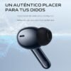 vivo TWS 3e, Wireless Bluetooth Headphones, ANC, Noise Cancelling, 42H Battery - Image 2