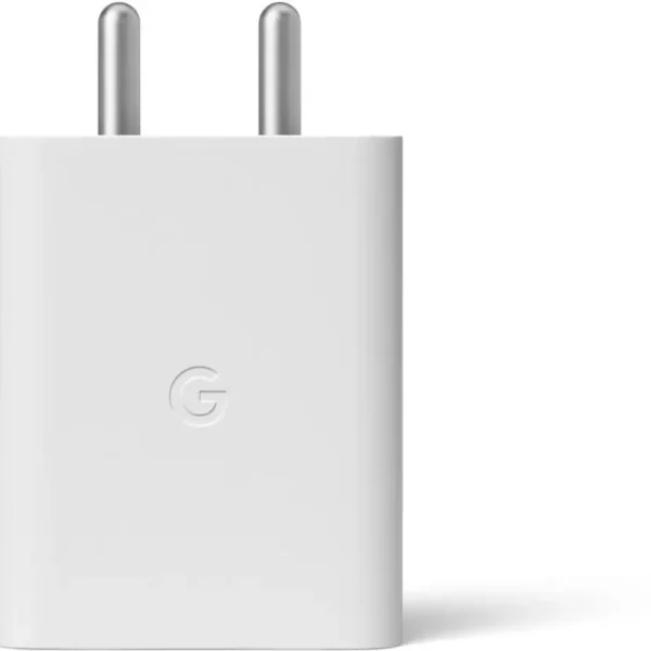 Google 30W - 5A ,USB-C,Power Adaptor