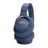JBL Tune 720BT Wireless Over Ear Headphones with Mic, Pure Bass Sound, Upto 76 Hrs Playtime, Speedcharge, Dual Pairing - Image 4