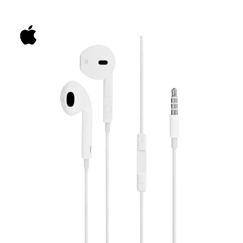 Apple Ear Pods 3.5M Headphone