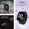 boAt Wave Beat with boAt Coins, DIY Watch Face Studio & 1.69'' HD Display Smartwatch - Image 2