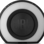 JBL Horizon Bluetooth Clock Radio with USB Charging and Ambient Light Speaker - Image 3