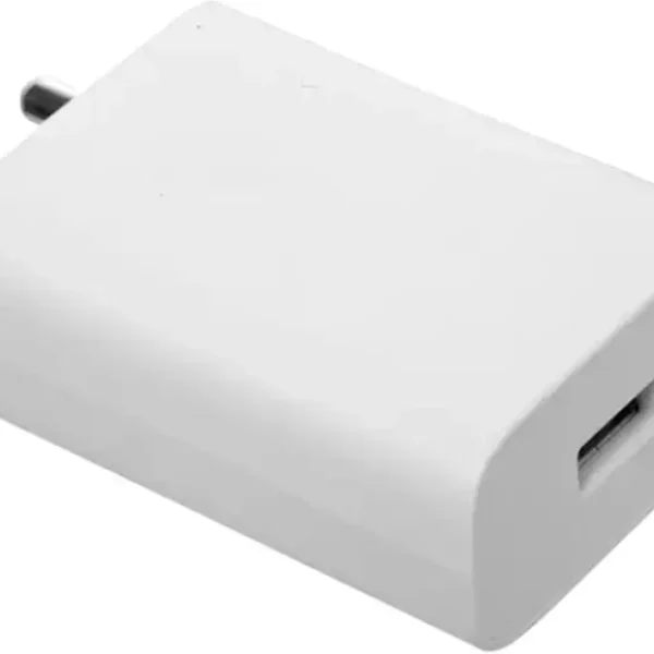 iQOO 55W Super Flash Charger