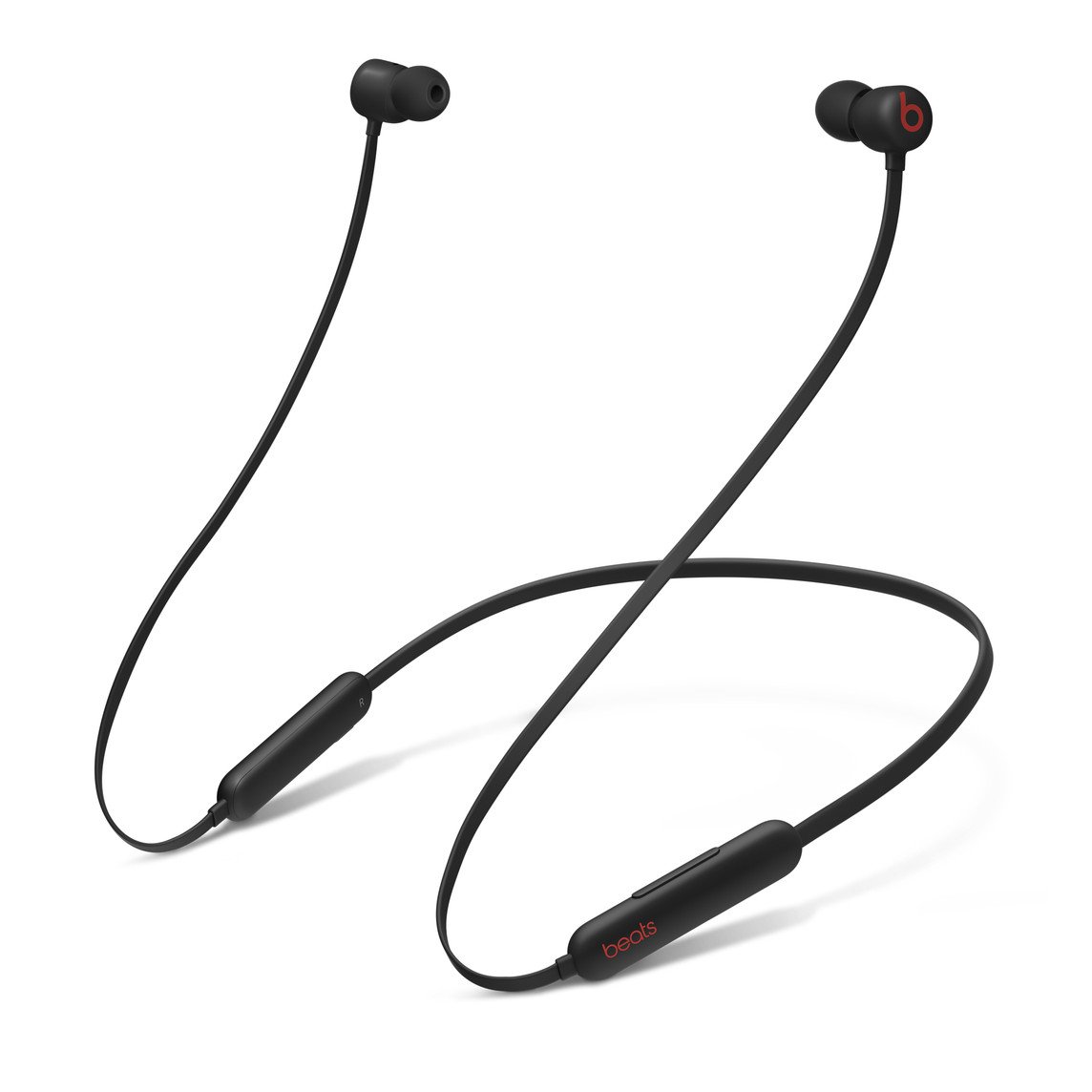 Beats Apple Flex Wireless Earphones W1 Headphone Chip, Magnetic Earbuds