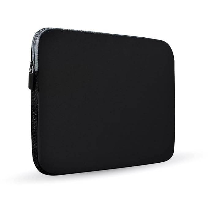 aircase Gadget 7-inch Charger Pouch/Travel Organizer Pouch for Cables/Hard Disk/Charger