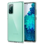 Spigen - Ultra Hybrid (Crystal Clear) for Samsung Galaxy S20 FE 5G