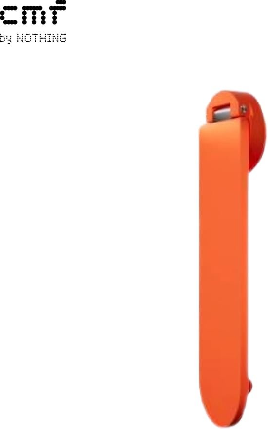 CMF by Nothing A015 Mobile Holder
