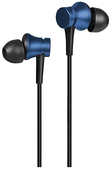 Mi Earphones Basic with ultra deep bass