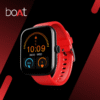 boAt Wave Beat with boAt Coins, DIY Watch Face Studio & 1.69'' HD Display Smartwatch