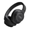 JBL Tune 720BT Wireless Over Ear Headphones with Mic, Pure Bass Sound, Upto 76 Hrs Playtime, Speedcharge, Dual Pairing